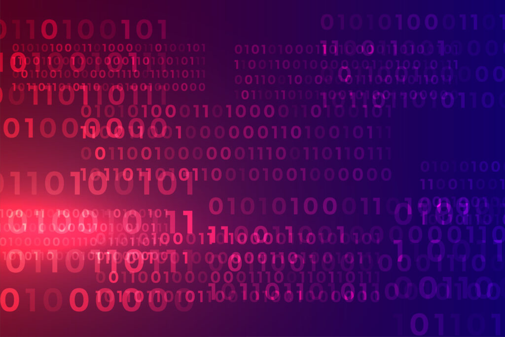 Binary Code
