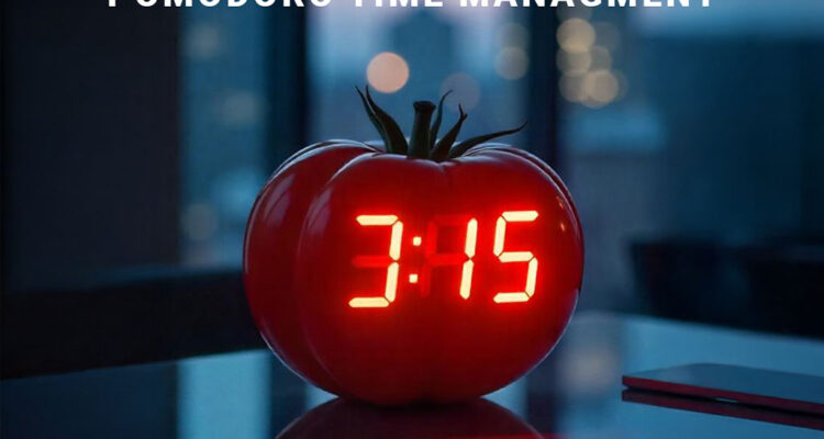 Pomodoro technique