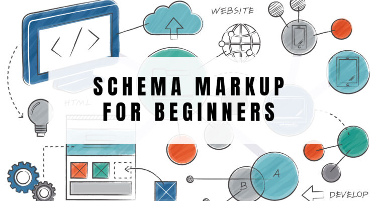 Schema Markup for Beginners main featured image