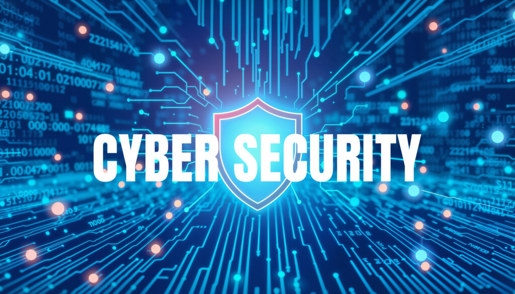Binary to text for Cyber security main image