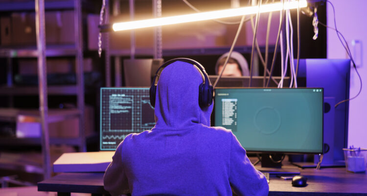 Cyber security