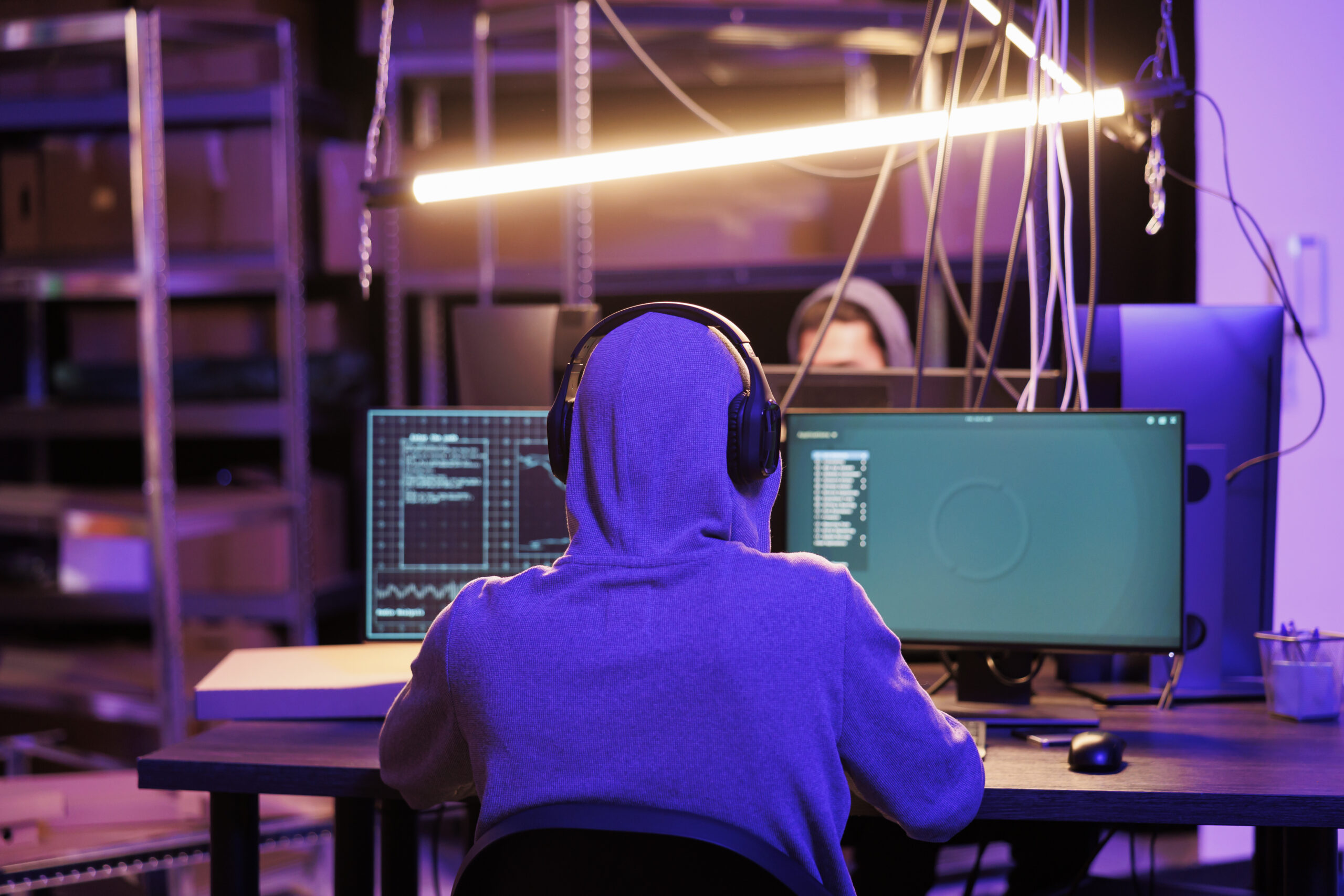 Cyber security